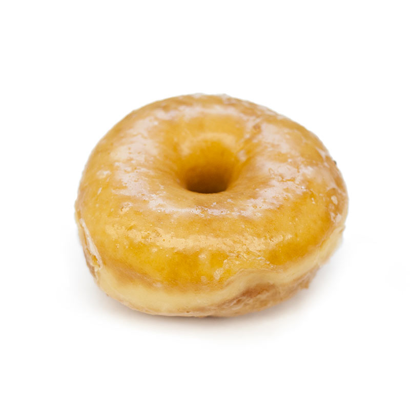 Donut Image